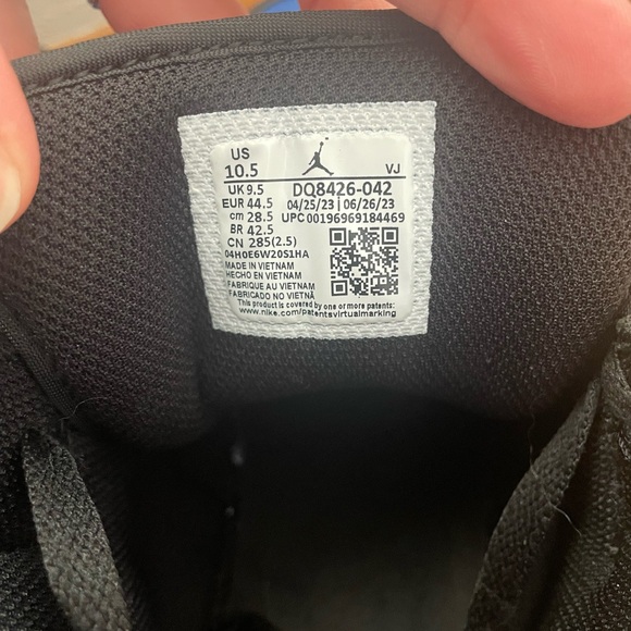 Men’s Air Jordan 1 Mid main image 9